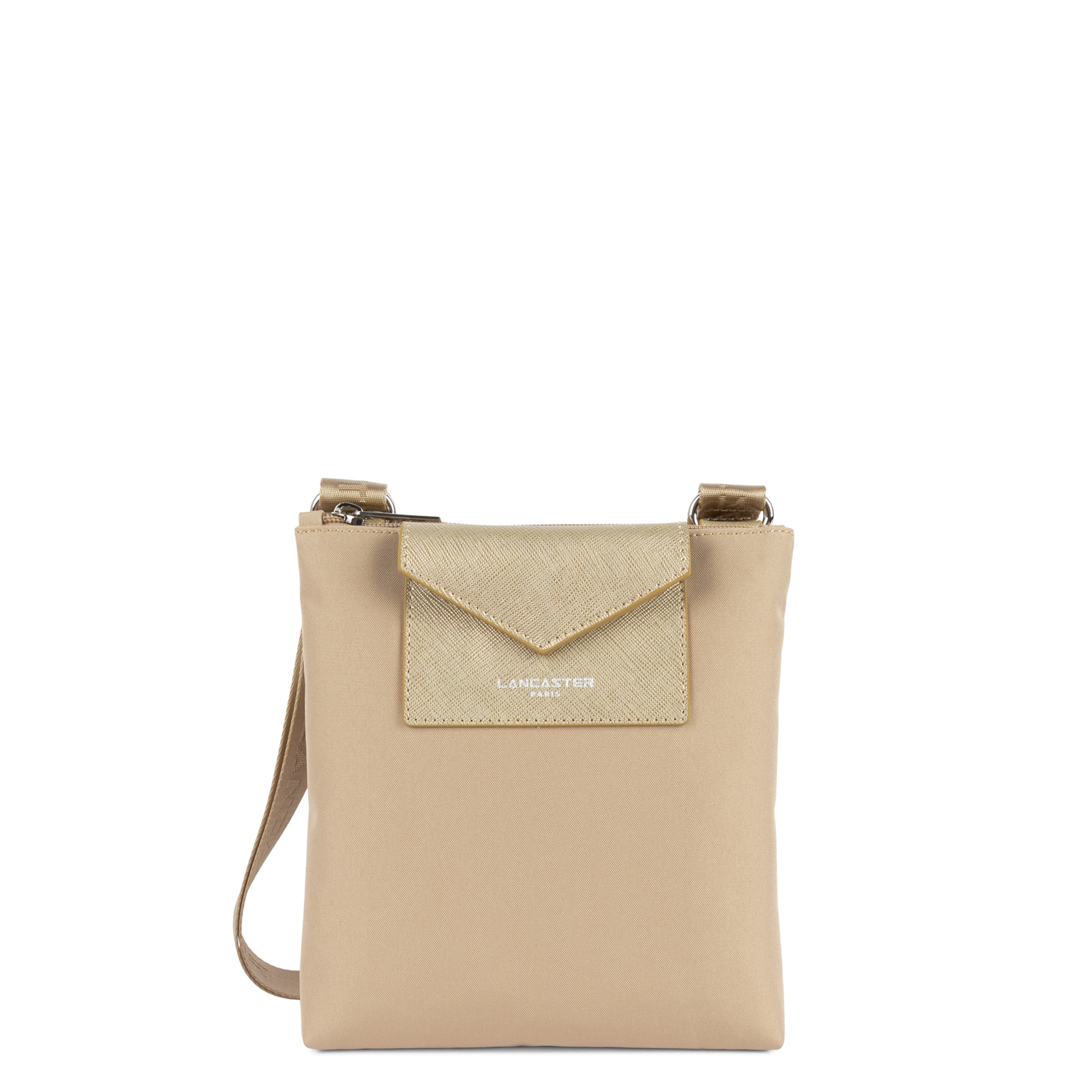 double pochette - smart kba #couleur_beige