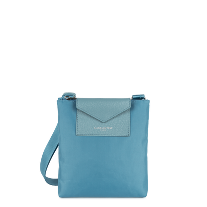 double pochette - smart kba #couleur_bleu-cendre