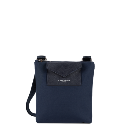 double pochette - smart kba #couleur_bleu-fonc