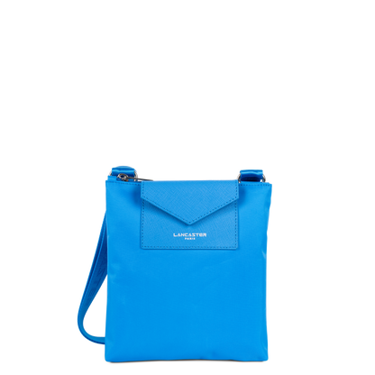 double pochette - smart kba #couleur_bleu-roi
