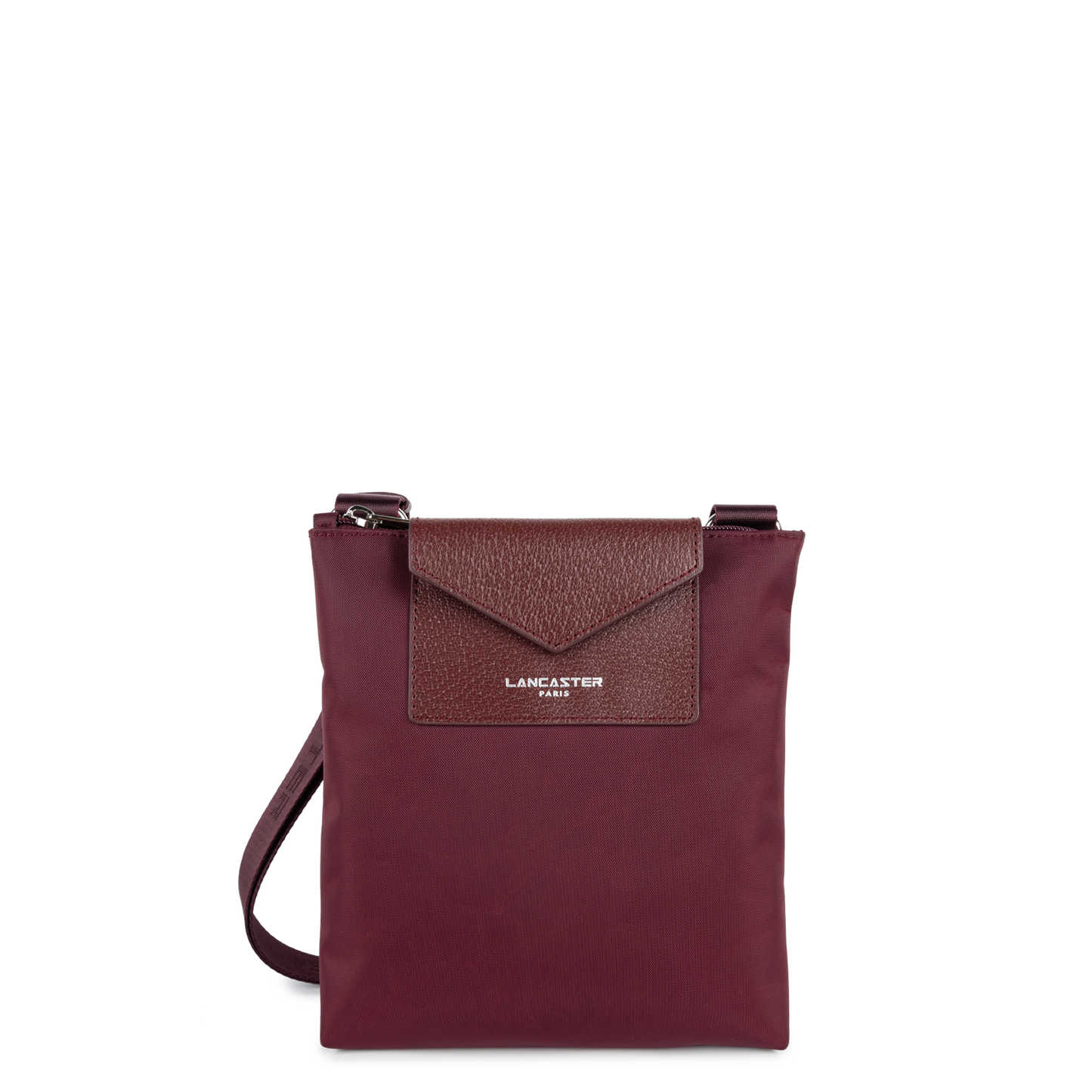 double pochette - smart kba #couleur_bordeaux
