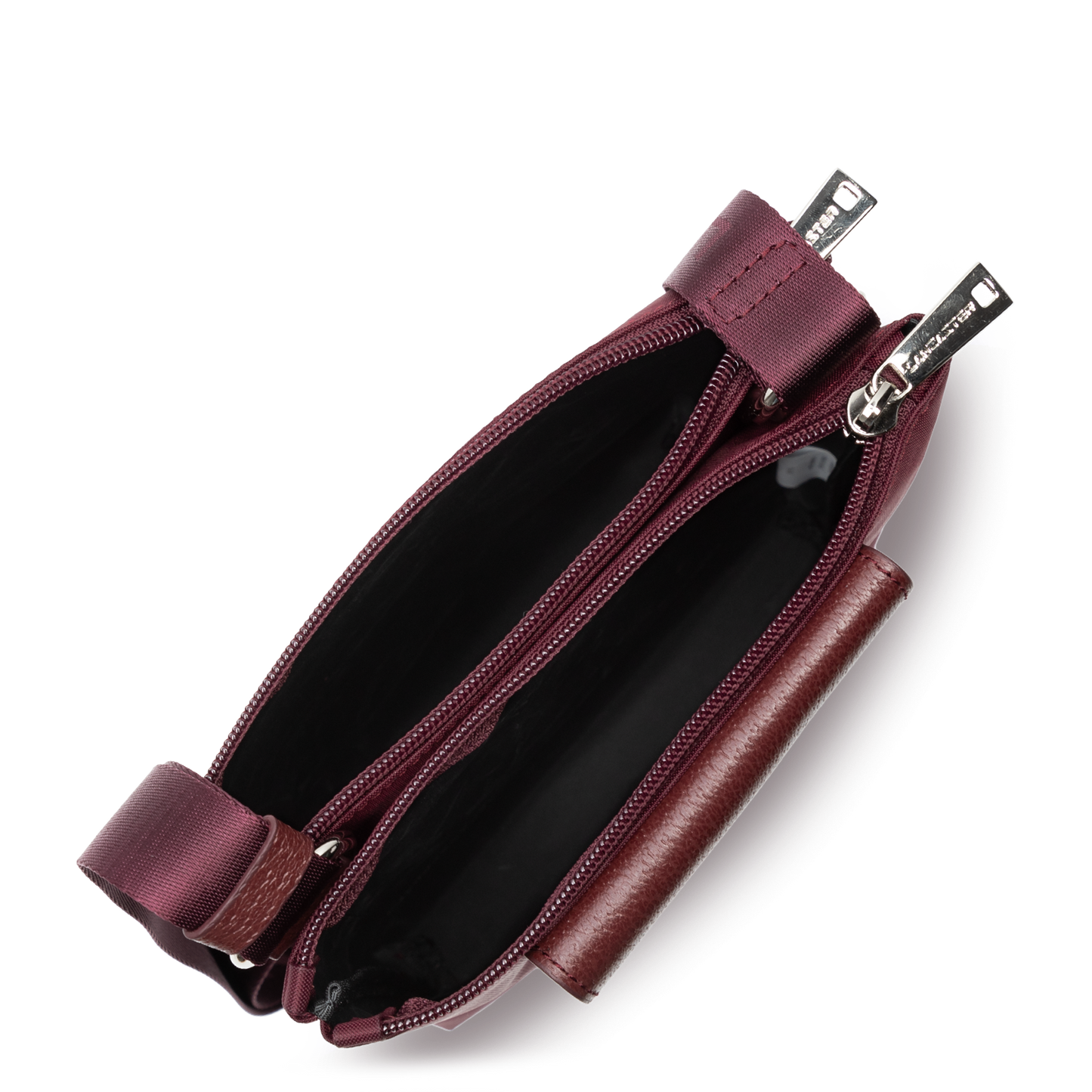 Double pochette - Smart KBA