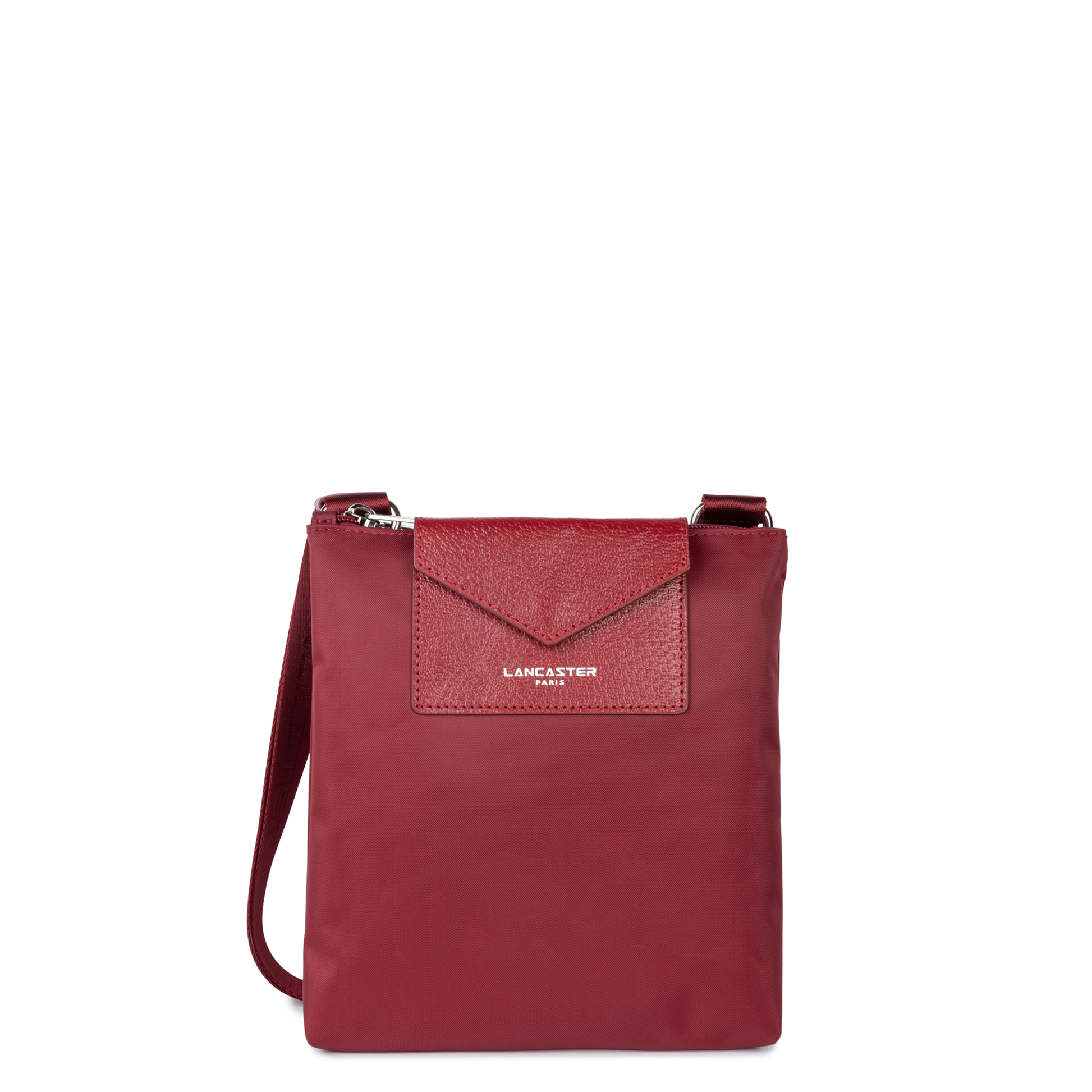 double pochette - smart kba #couleur_carmin