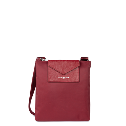 double pochette - smart kba #couleur_carmin