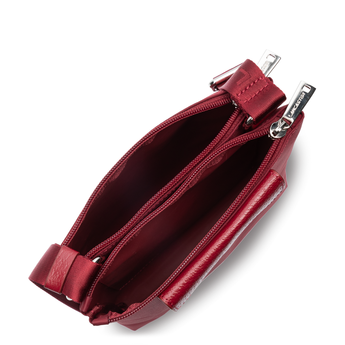 Double pochette - Smart KBA