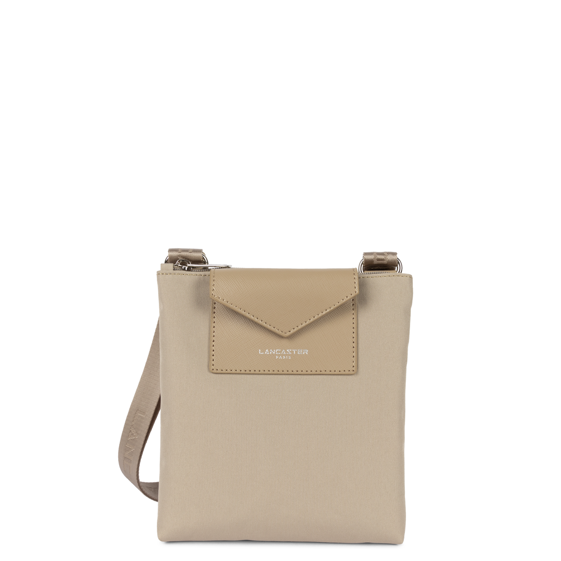 double pochette - smart kba #couleur_galet