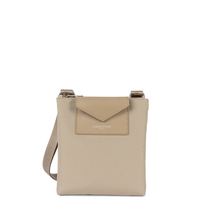 double pochette - smart kba #couleur_galet
