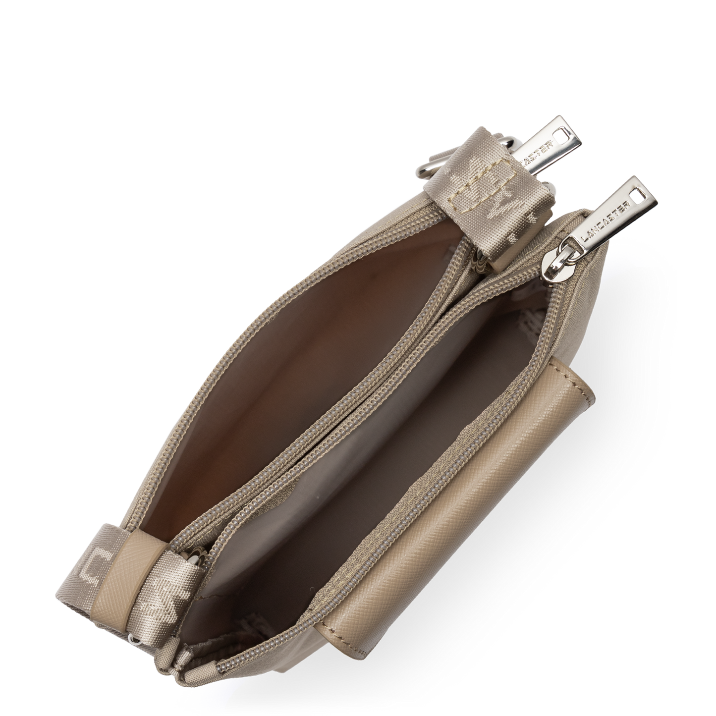 Double pochette - Smart KBA