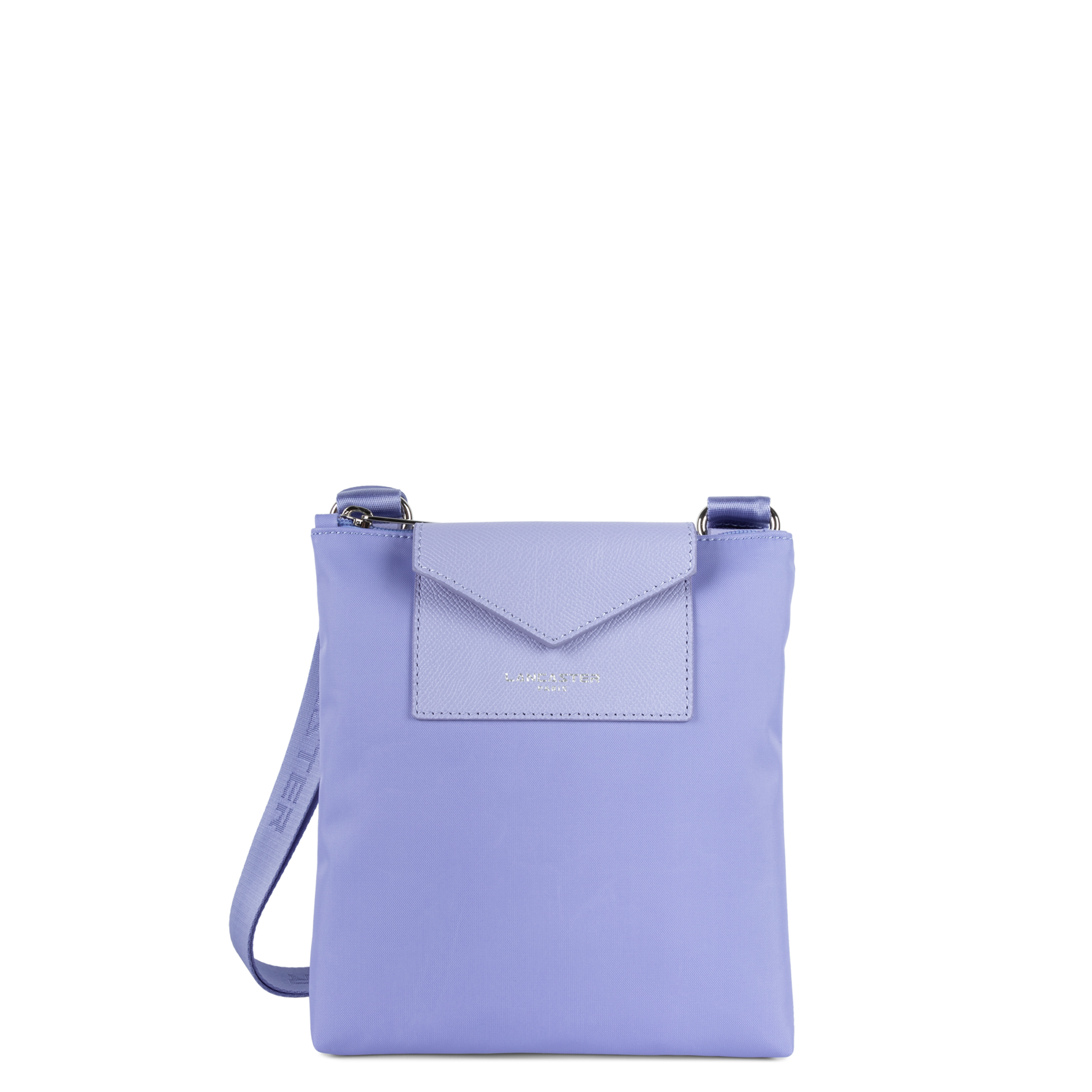 double pochette - smart kba #couleur_lavande