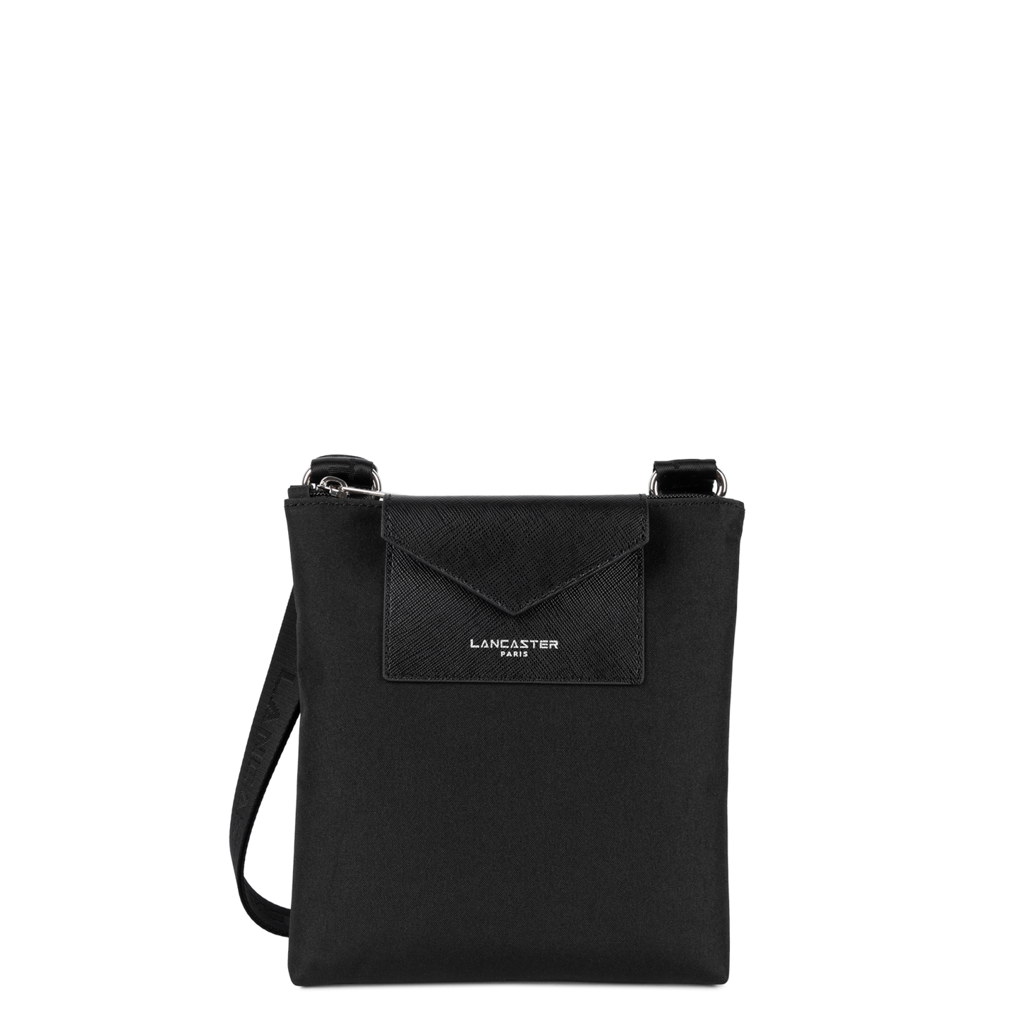 double pochette - smart kba #couleur_noir