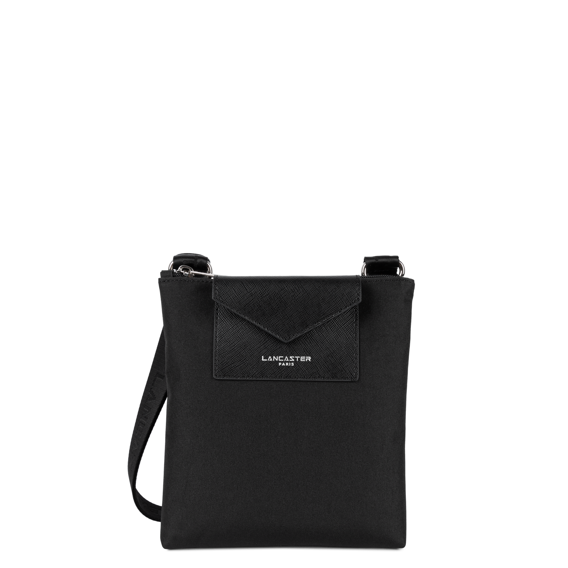 double pochette - smart kba #couleur_noir