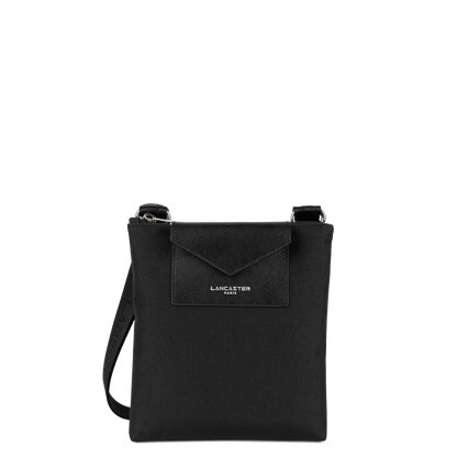 double pochette - smart kba #couleur_noir
