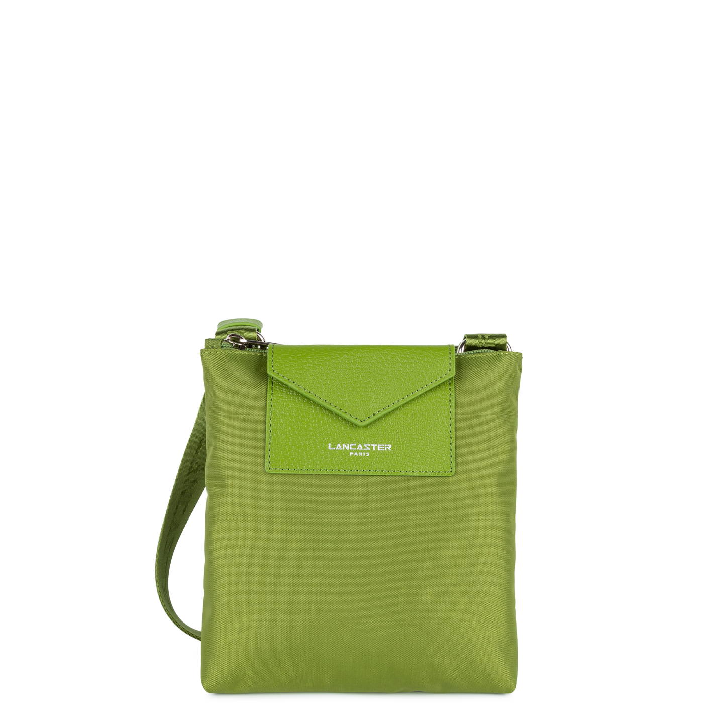 double pochette - smart kba #couleur_pistache