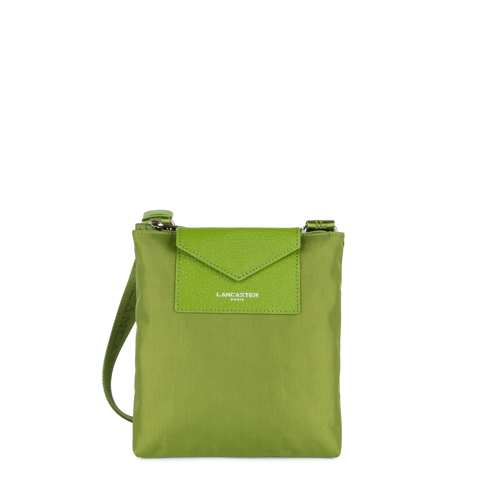 double pochette - smart kba #couleur_pistache