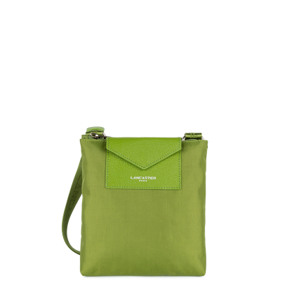 double pochette - smart kba #couleur_pistache