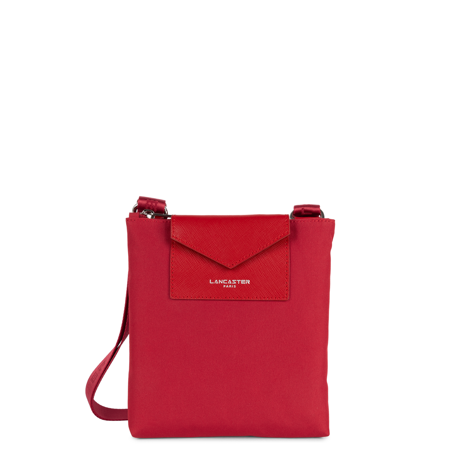 double pochette - smart kba #couleur_rouge