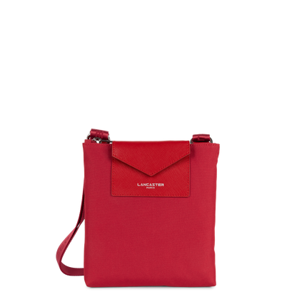 double pochette - smart kba #couleur_rouge