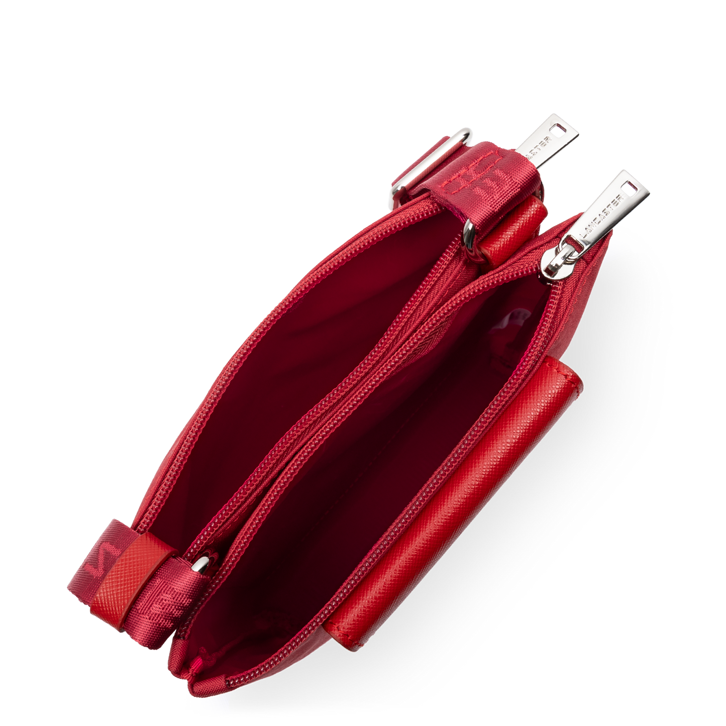 Double pochette - Smart KBA