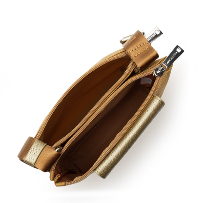 Double pochette - Smart KBA