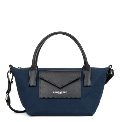 mini sac à main - smart kba #couleur_bleu-fonc