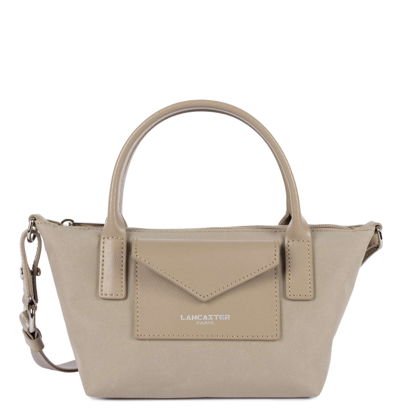 mini sac à main - smart kba #couleur_galet