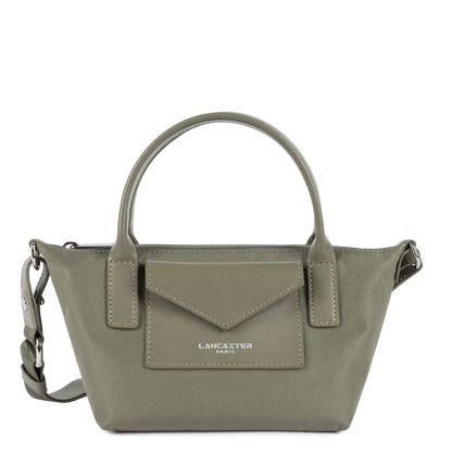 mini sac à main - smart kba #couleur_kaki-clair