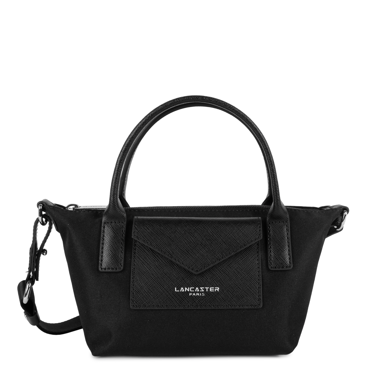 mini sac à main - smart kba #couleur_noir