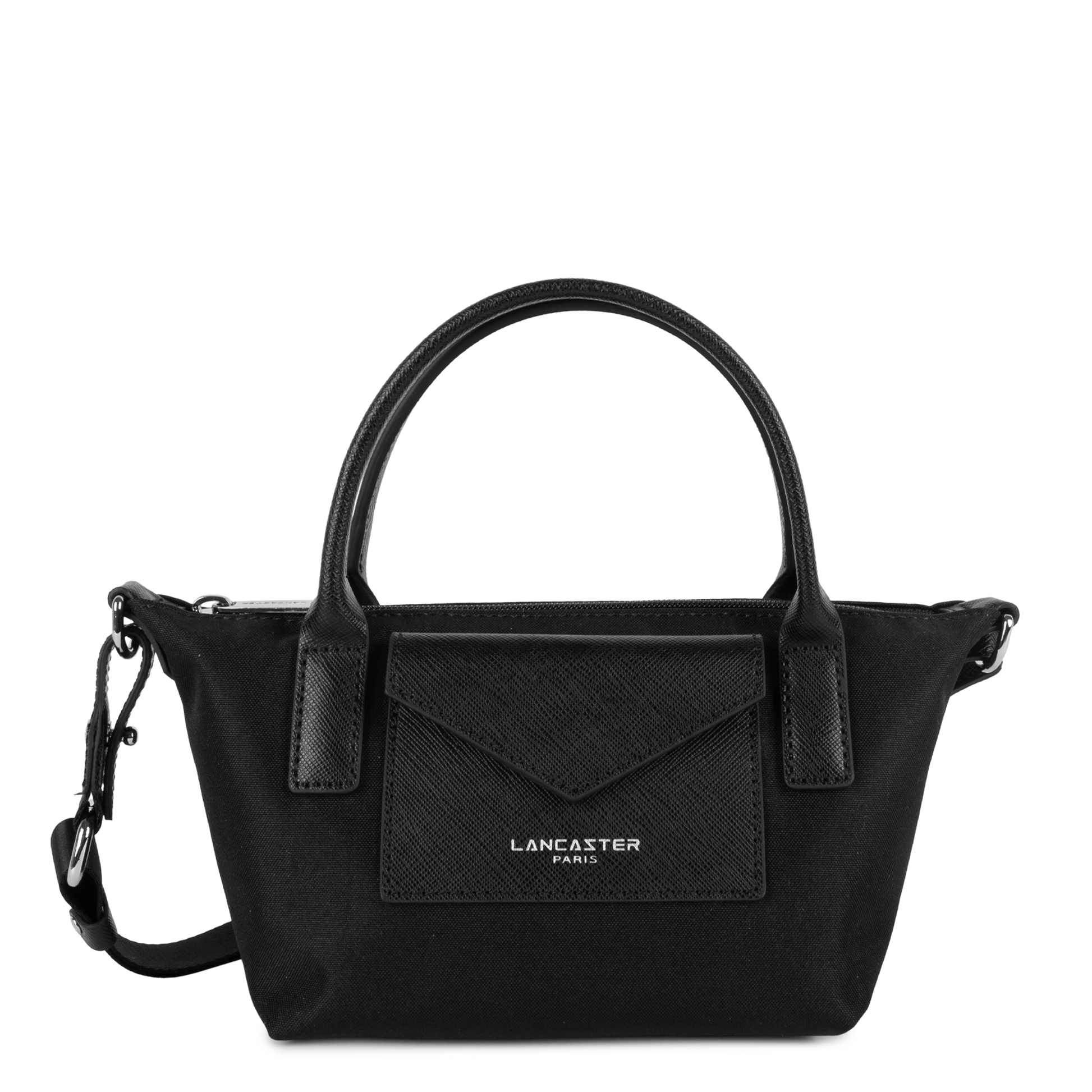 mini sac à main - smart kba #couleur_noir