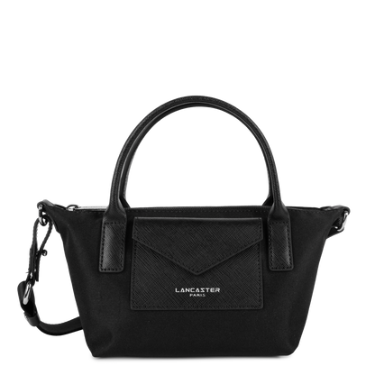 mini sac à main - smart kba #couleur_noir