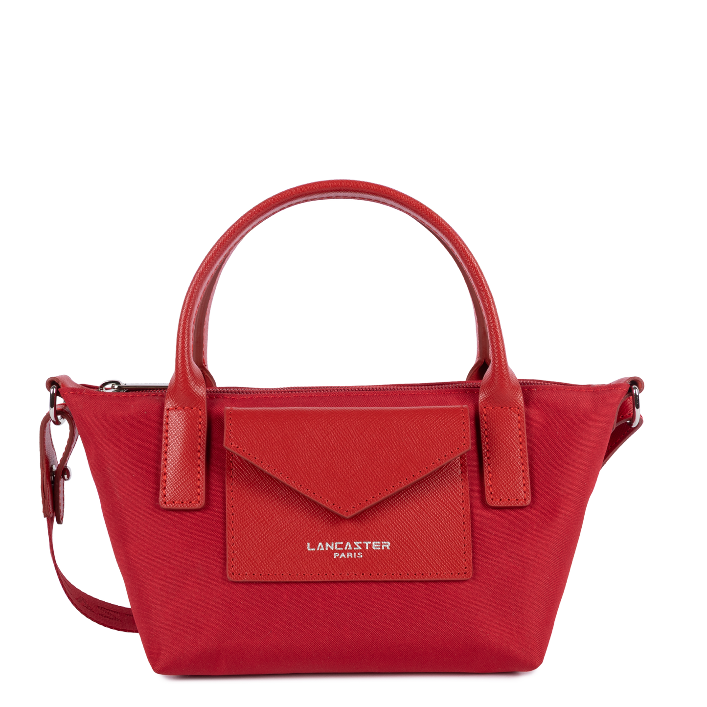 mini sac à main - smart kba #couleur_rouge