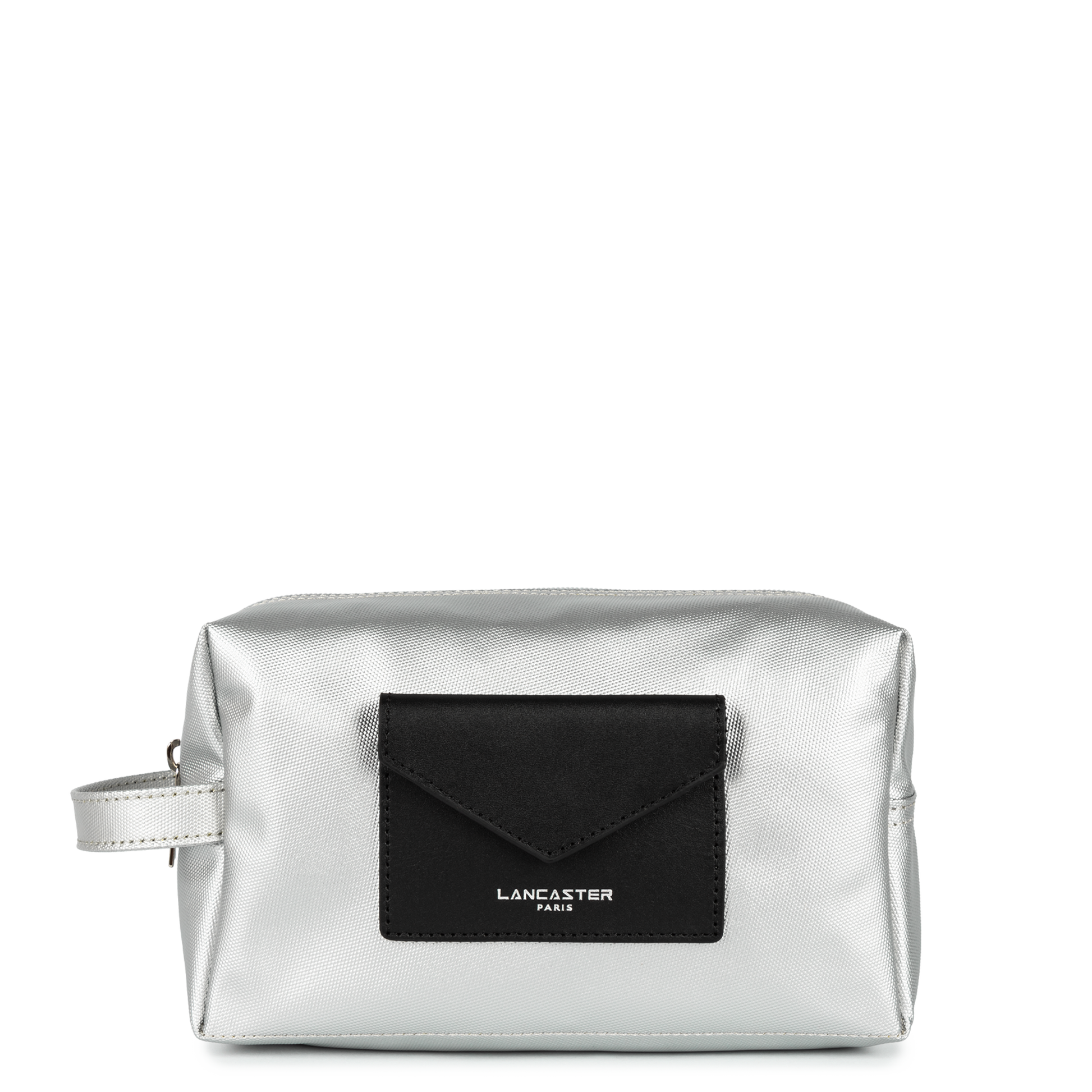 trousse de voyage - storm kba #couleur_argent