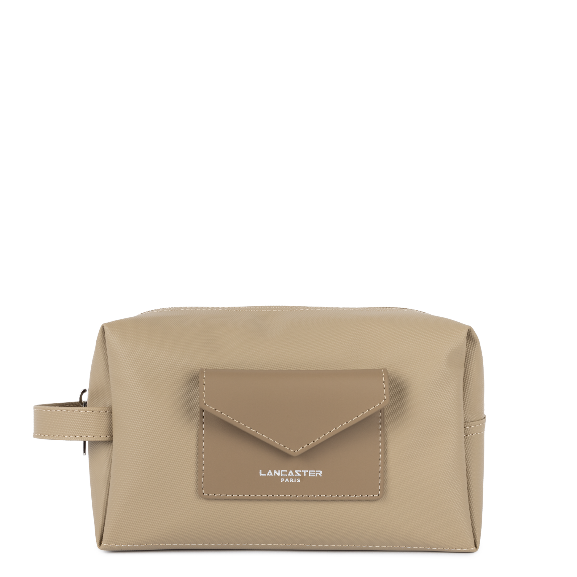 trousse de voyage - storm kba #couleur_beige-fonc