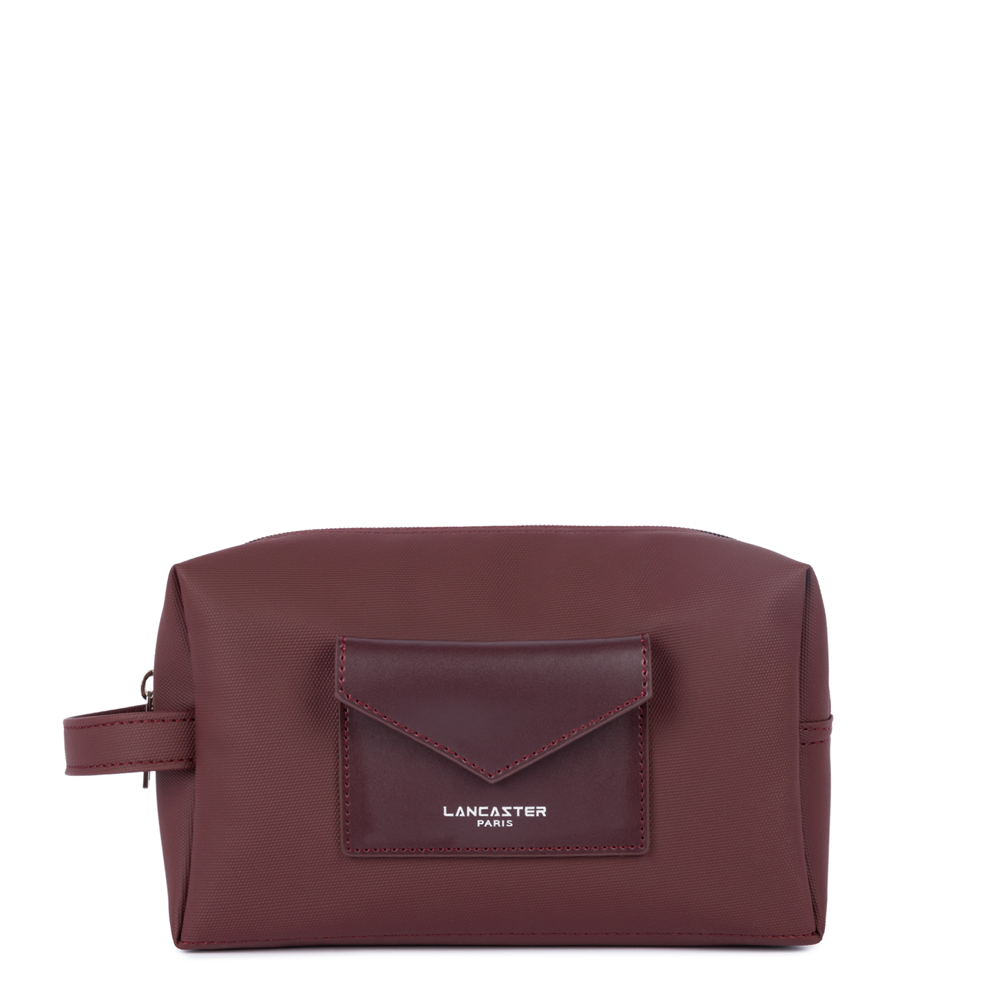 trousse de voyage - storm kba #couleur_bordeaux
