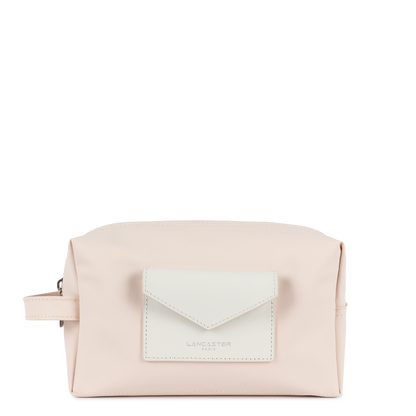 trousse de voyage - storm kba #couleur_ivoire