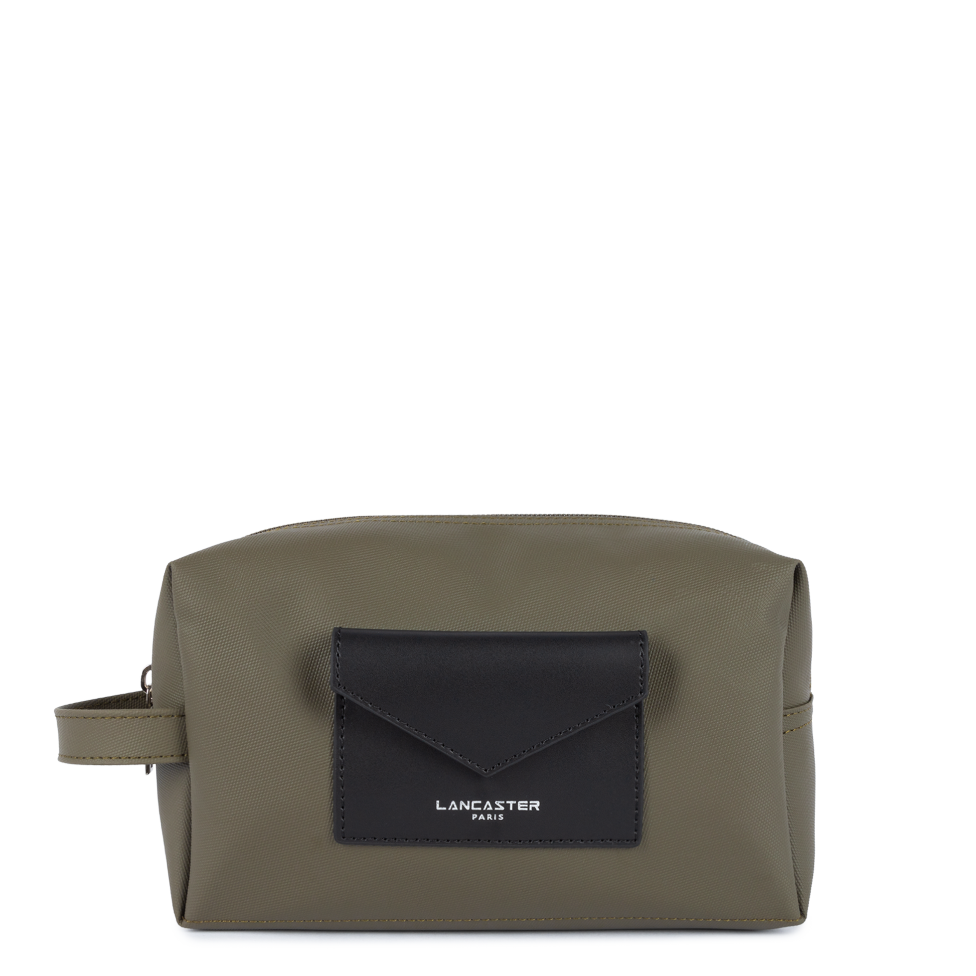 trousse de voyage - storm kba #couleur_kaki