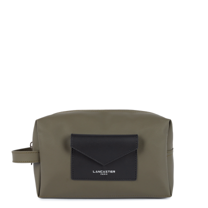 trousse de voyage - storm kba #couleur_kaki
