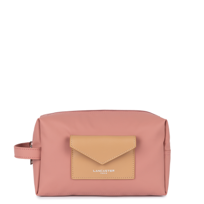 trousse de voyage - storm kba #couleur_rose-antic