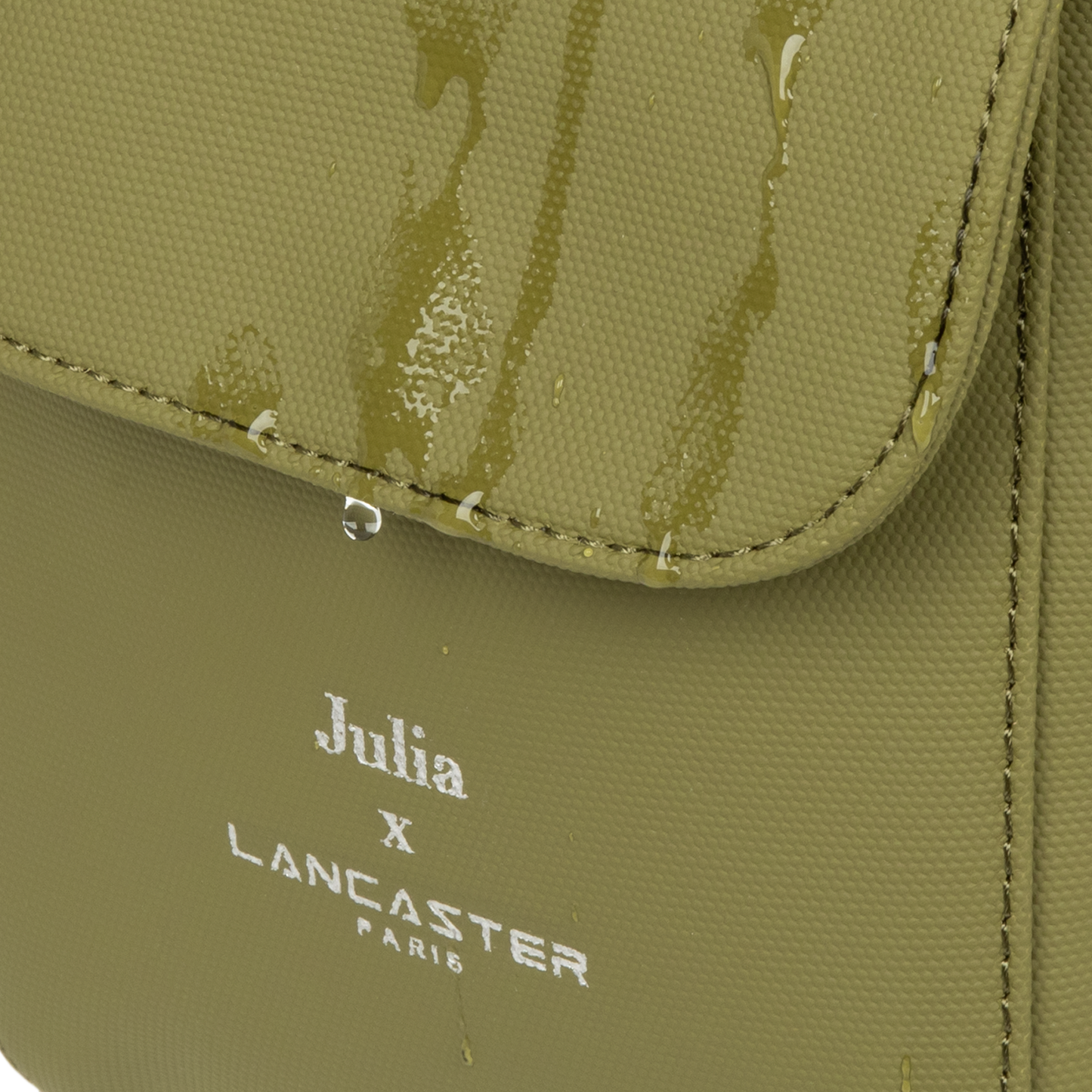 Très grand sac de voyage - Julia storm