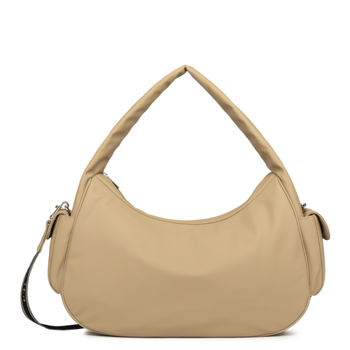 très grand sac de voyage - julia storm #couleur_sable