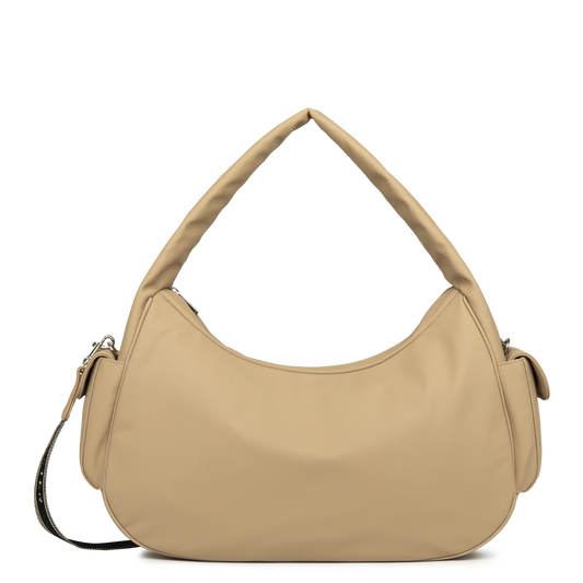 très grand sac de voyage - julia storm #couleur_sable