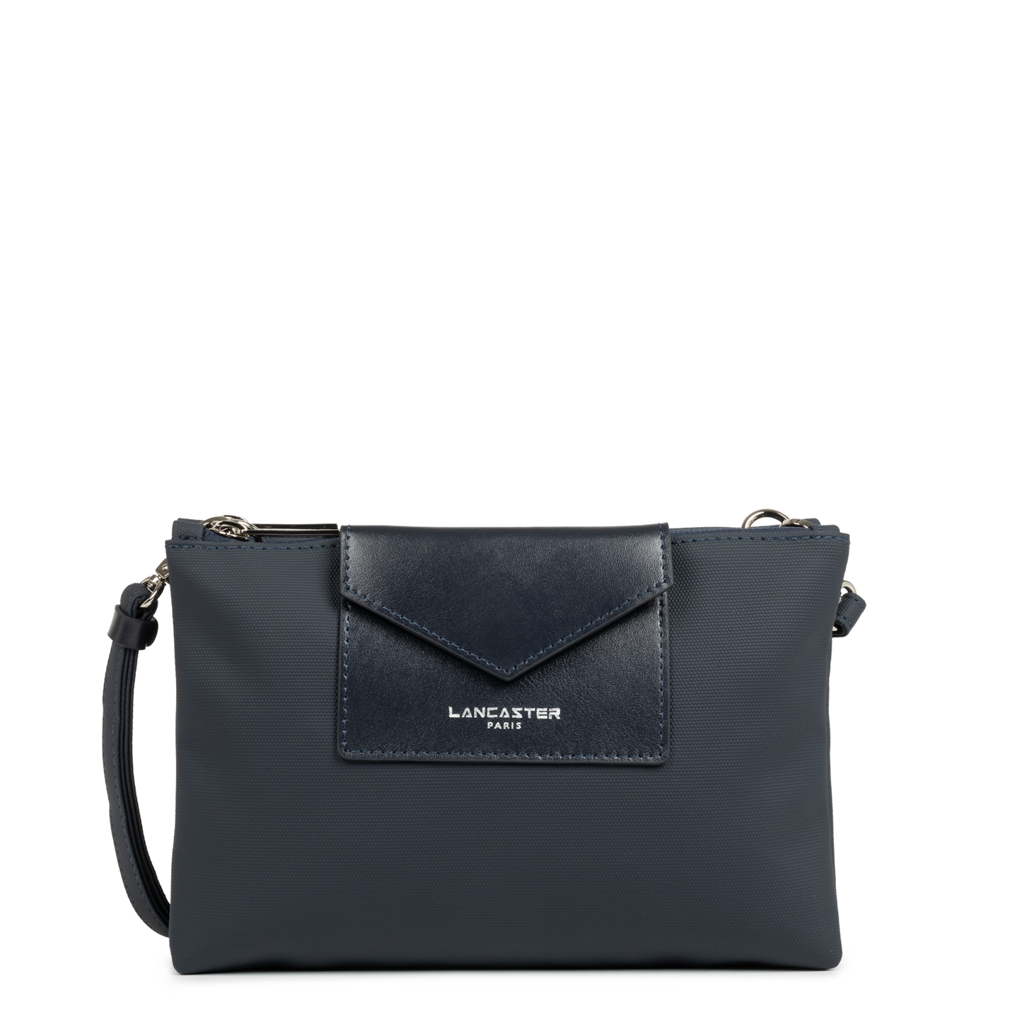 double pochette - storm kba #couleur_bleu-fonc