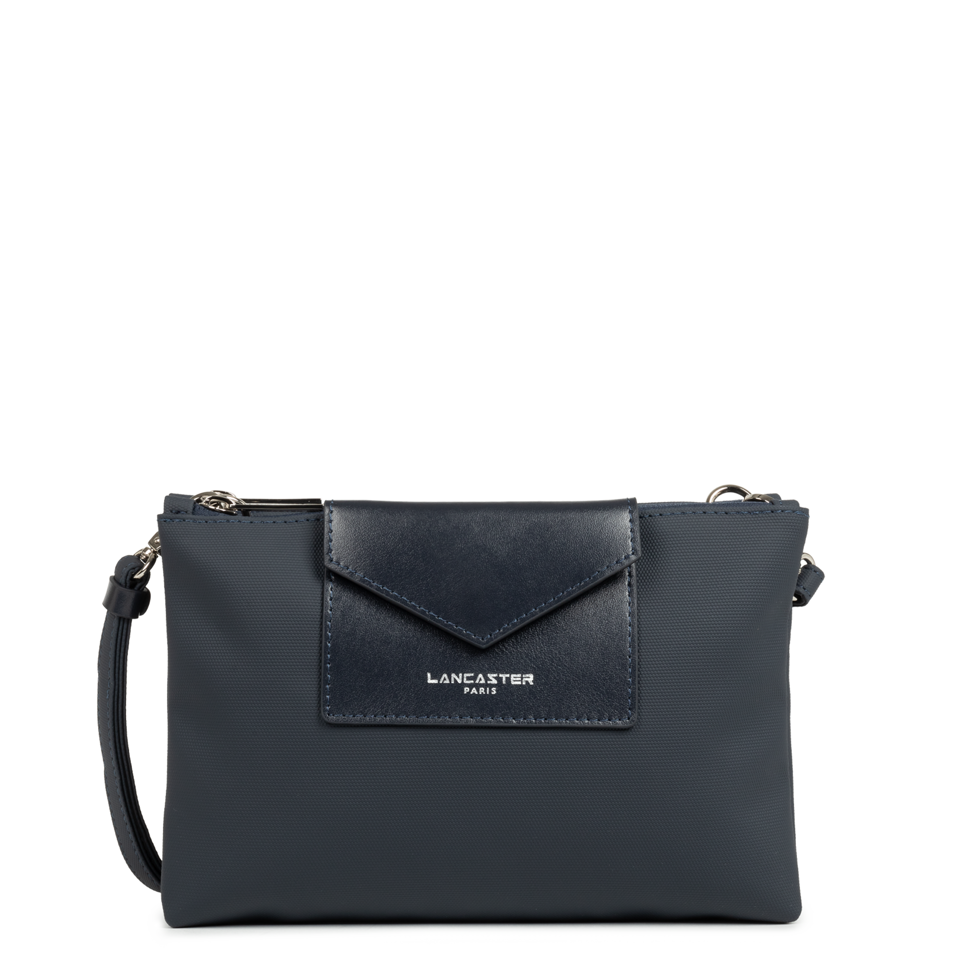 double pochette - storm kba #couleur_bleu-fonc