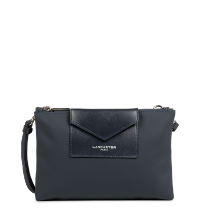 double pochette - storm kba #couleur_bleu-fonc