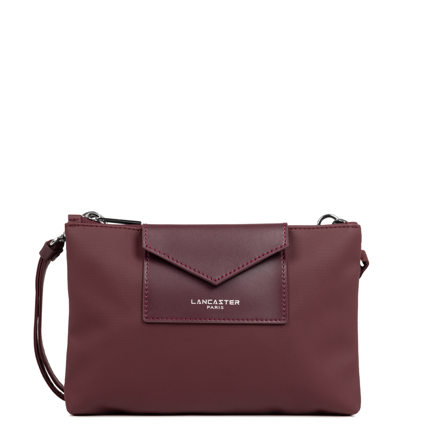 double pochette - storm kba #couleur_bordeaux