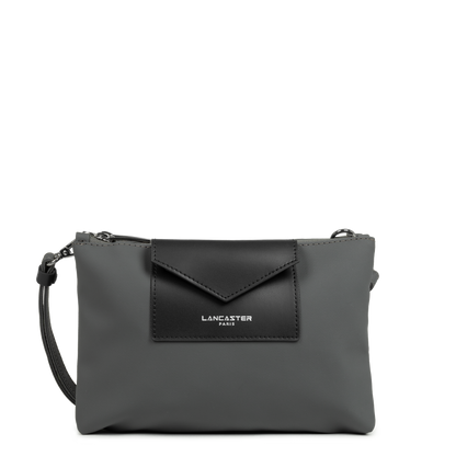 double pochette - storm kba #couleur_gris-fonc