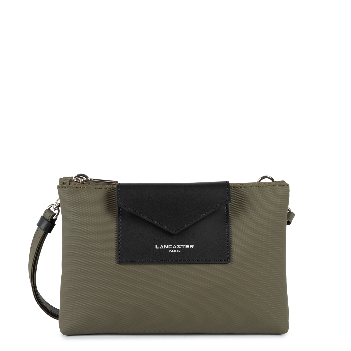 double pochette - storm kba #couleur_kaki