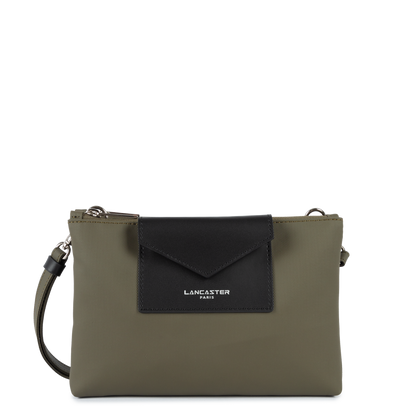 double pochette - storm kba #couleur_kaki