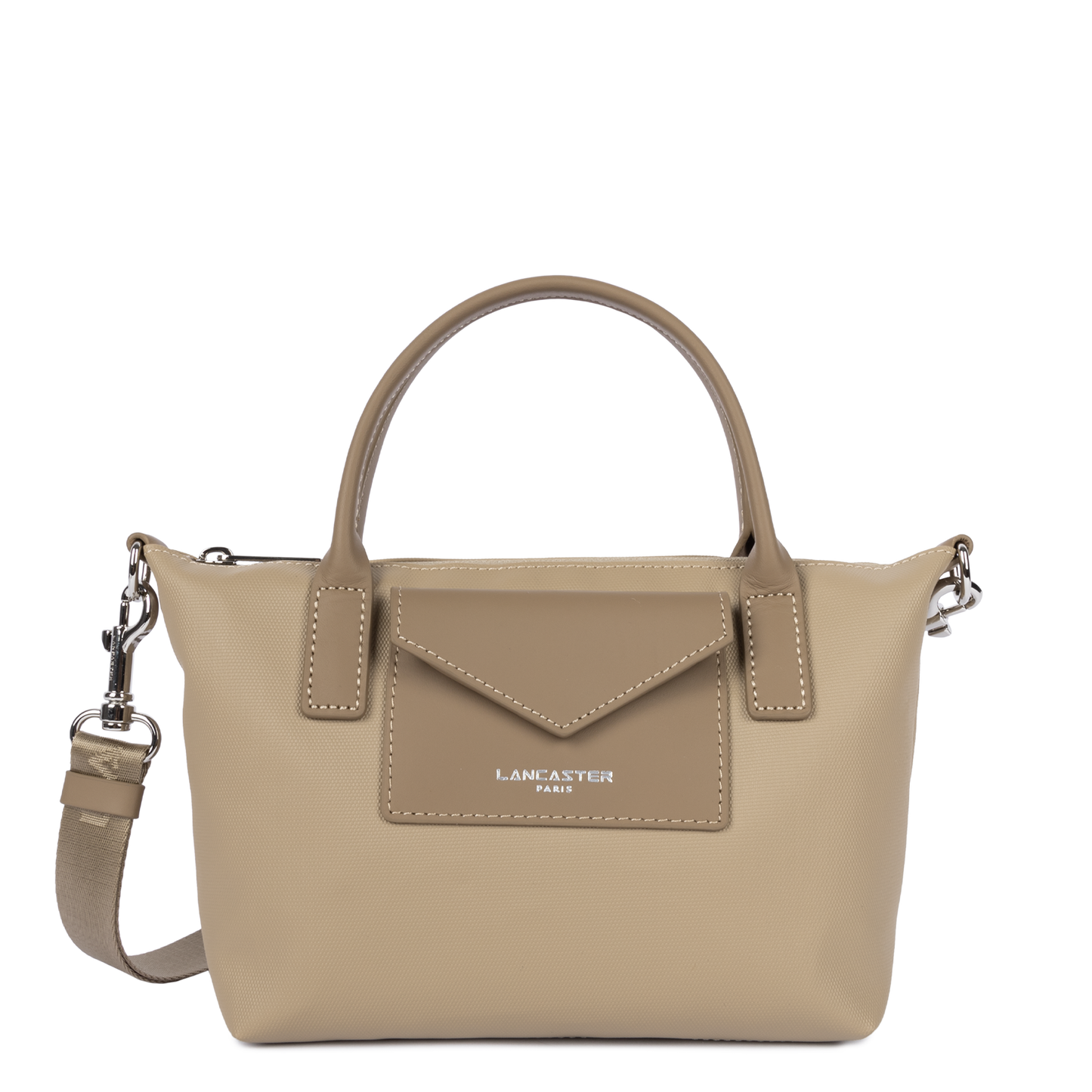 sac cabas main - storm kba #couleur_beige-fonc