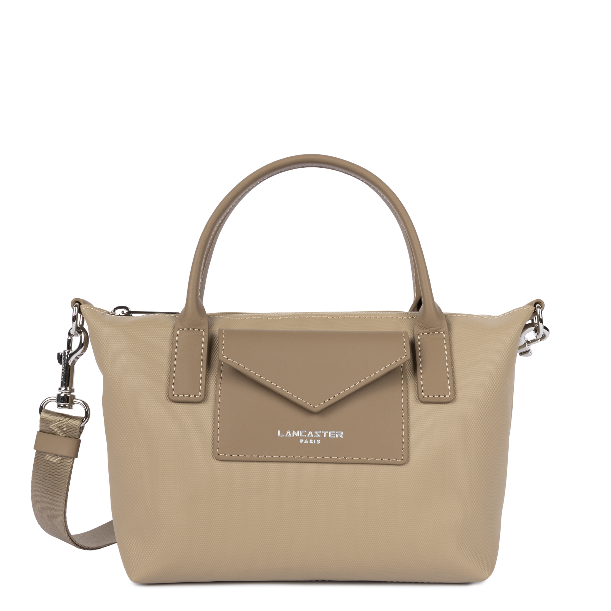 sac cabas main - storm kba #couleur_beige-fonc