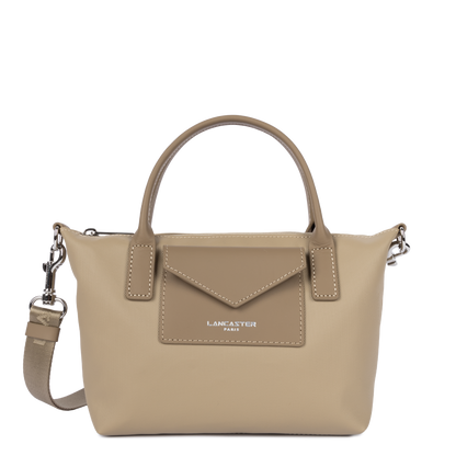 sac cabas main - storm kba #couleur_beige-fonc